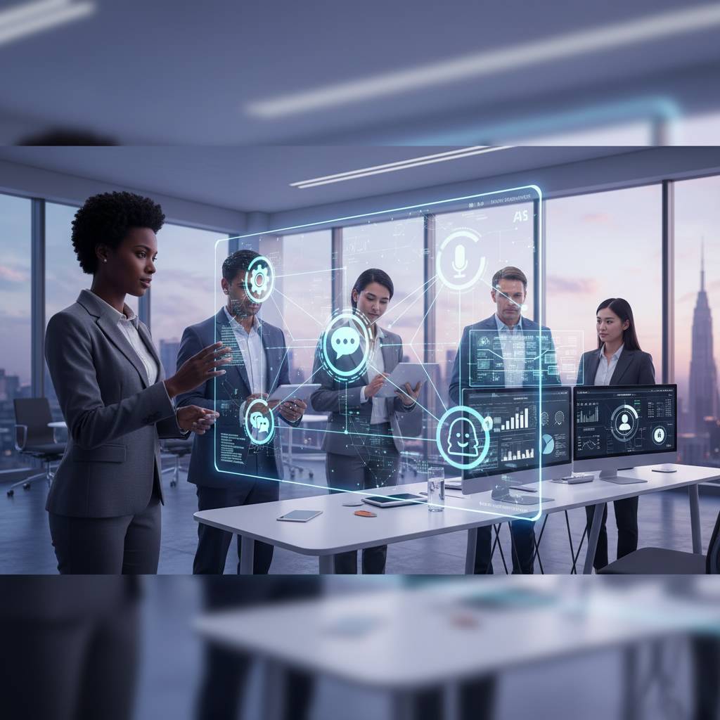 AI Business Growth
